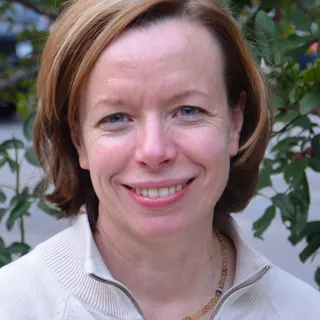 Mary Ellen W.