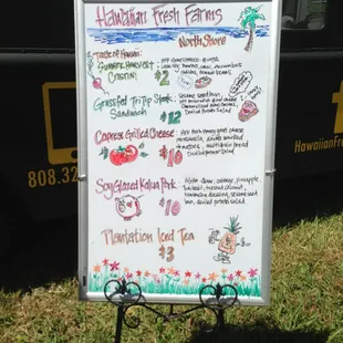 Hawaii State Farm Fair 2013