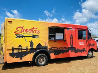 Waialua's Lunch Wagon