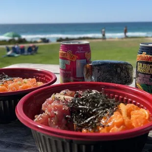 Spam Musubi