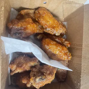 Mango habanero