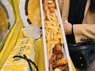 MD Fried Chicken