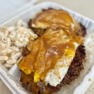 Hawaiian Grill Express