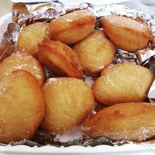 MALASADAS(10pcs)