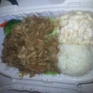 Kalua Pork