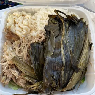 Lau Lau