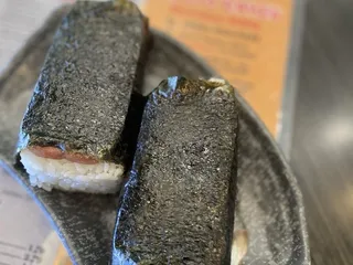 Kyoto Ramen Hawaiian BBQ