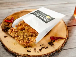 Chick & Tea Taiwanese Soul Food