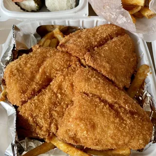 Fries