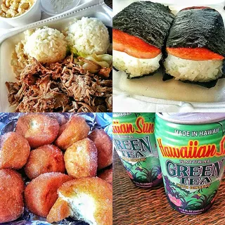 MALASADAS