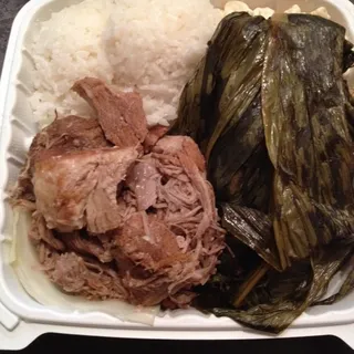 Lau Lau