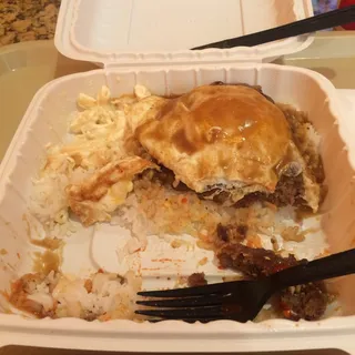 Loco Moco