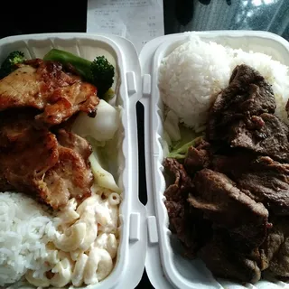 Mini Meals