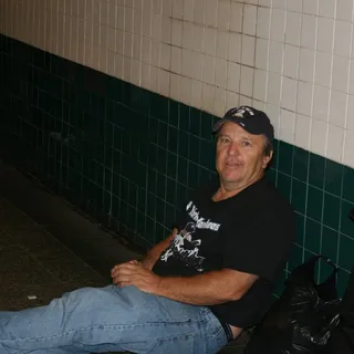 Richard N.