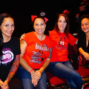 Hawaiian Heat Training Center