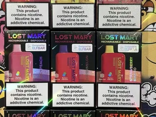 Natural Mystics