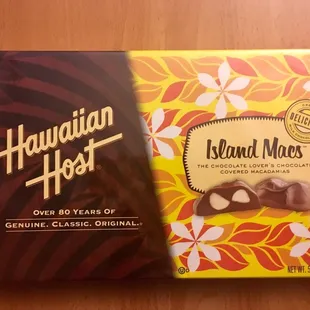 Island Macs