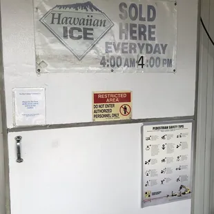 Welcome to HAWAIIAN ICE *5/30/2020