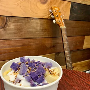 Makapu&apos;u açaí bowl! GET IT!!