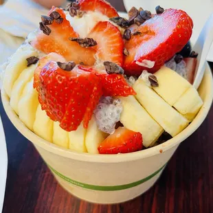 Acai Bowl