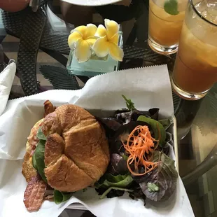 Gorg Sandwich