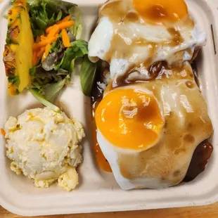 Loco Moco