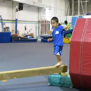 Perfect for a birthday party!