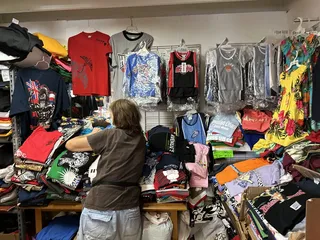 The T-Shirt Store
