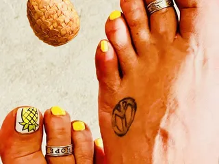 SpaRenity Nails & Organics