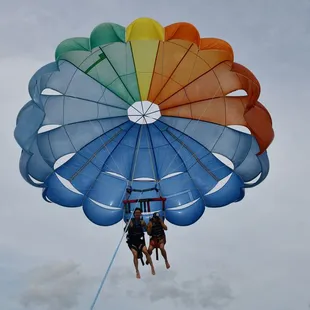 ps... hat not suggested haha