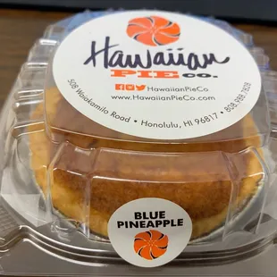 Belated Pi Day celebration