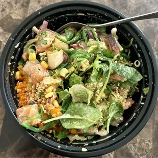 Fried Garlic and Shallots