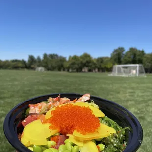 food