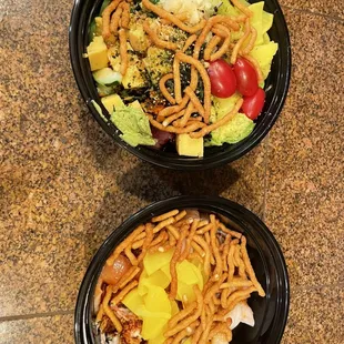 food, soups and chowder