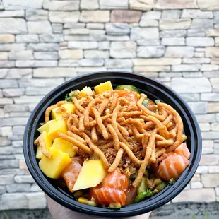 Sweet Unagi