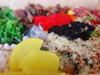 Local Poke