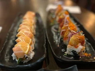 Sushi Hanabi
