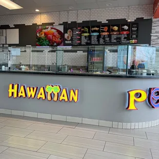 Poke Bar