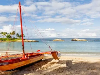 Aulani, A Disney Resort & Spa