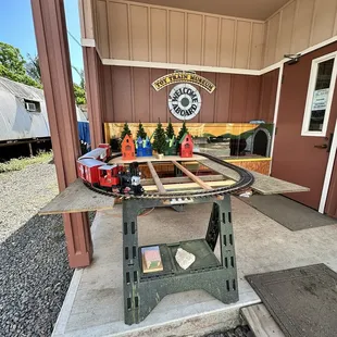 Hawaiian Railway Society