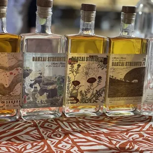 Made 1x/year.  Lucky if you got one!