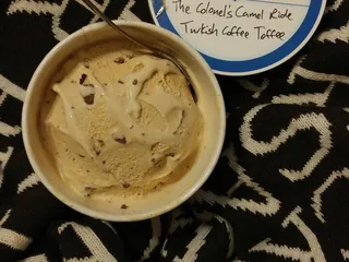 The Colonel's Creamery