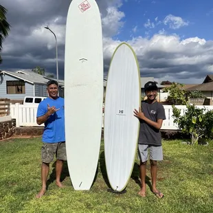CJ Nelson Sprout and Harley Ingleby&apos;s &quot; The Moe&quot;