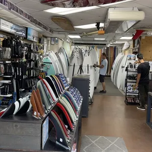 Welcome to Hawaiian South Shore Surf Shop Honolulu Hawaii - grab all your surf related needs