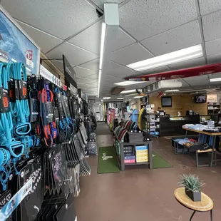 Hawaiian South Shore Surf Shop - Buy best surfing gear