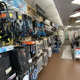 Aloha from Hawaiian South Shore - Your Surf Supply Company Expert Advice and Friendly Staff