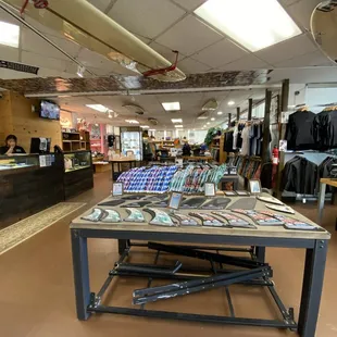 Hawaiian South Shore - Your Surf Supply Company Expert Advice and Friendly Staff