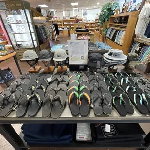 Shop Hawaii Sandals