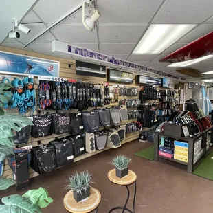 Welcome to Hawaiian South Shore Surf Shop