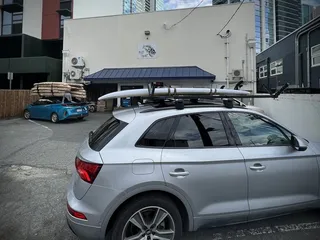 Blue Planet Surf